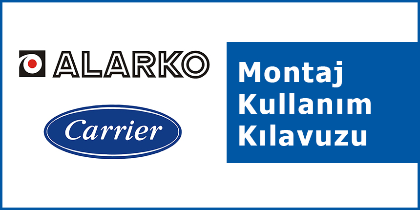 Montaj Kullanma Kılavuzu