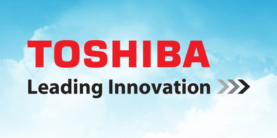 Toshiba